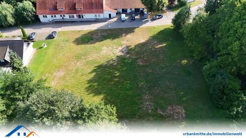Foto - Grundstück zu verkaufen in Duderstadt 74.000,00 € 800 m²