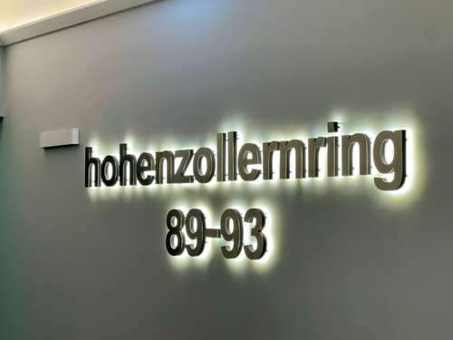 Foto - Wohnung zum Kaufen in Köln 649.000,00 € 85 m²