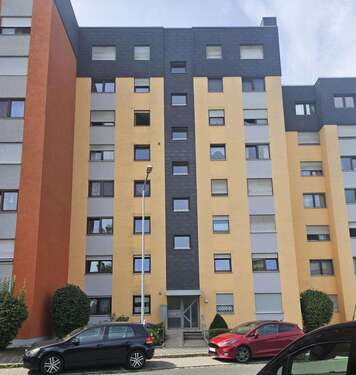 Foto - Wohnung zum Mieten in Nürnberg 1.120,00 € 83 m²