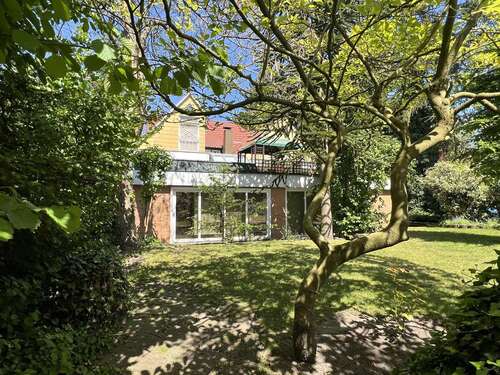 Foto - Grundstück zu verkaufen in Hannover Isernhagen-Süd 900.000,00 € 1147 m²