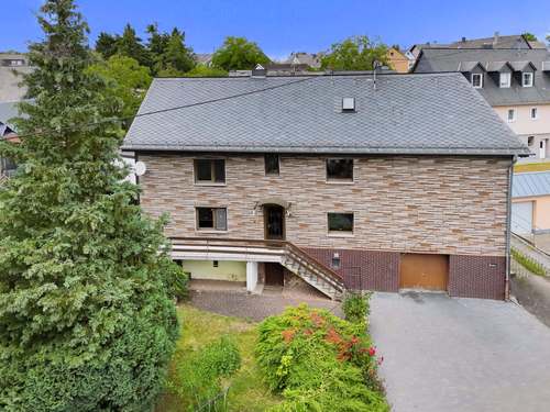 Foto - Haus zum Kaufen in Beltheim 98.000,00 € 134 m²