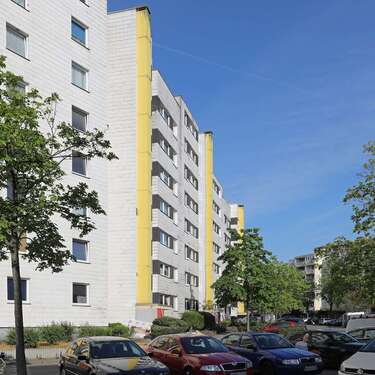 Foto - Wohnung zum Mieten in Wolfsburg 497,34 € 73.68 m²