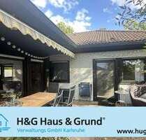 Haus zum Kaufen in Karlsruhe 595.000,00 € 125 m²
