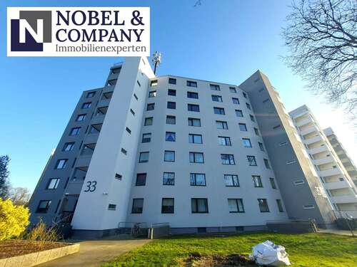 Foto - Wohnung zum Kaufen in Duisburg 112.500,00 € 82 m²