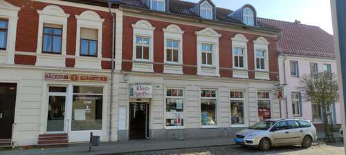 Foto - Büro in Zehdenick 810,00 € 90 m²