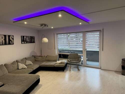 Foto - Wohnung zum Kaufen in Schweinfurt 319.000,00 € 108.71 m²