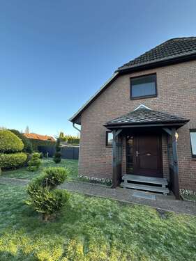 Foto - Haus zum Kaufen in Tostedt 349.000,00 € 108.65 m²