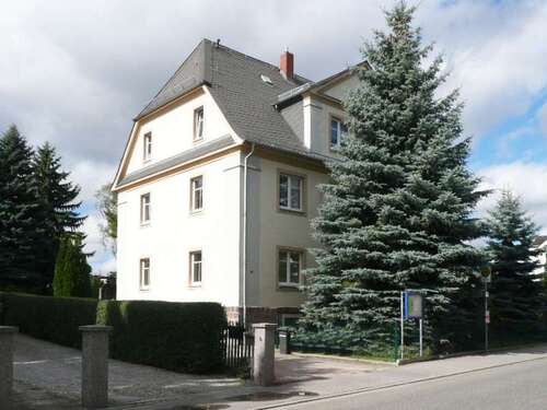 Foto - Wohnung zum Mieten in Limbach-Oberfrohna 275,00 € 47.42 m²