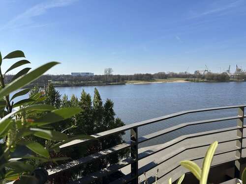 Foto - Wohnung zum Mieten in Bremen 1.850,00 € 208 m²