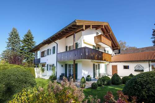 Foto - Wohnung zum Mieten in Rottach-Egern 2.650,00 € 106.59 m²