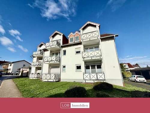 Foto - Wohnung zum Kaufen in Bosenheim 150.000,00 € 67.26 m²