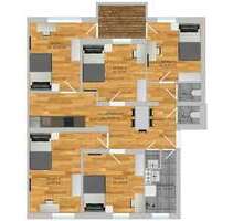 WG-Zimmer in Munich 899,00 € 12 m²