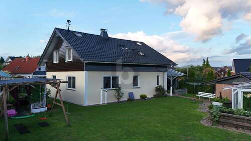 Foto - Haus zum Kaufen in Hattorf am Harz 355.000,00 € 193 m²