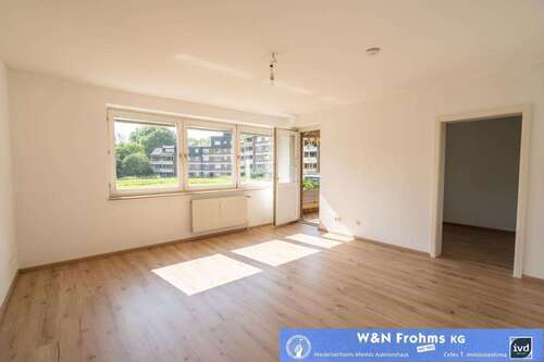 Foto - Wohnung zum Mieten in Celle 440,00 € 44 m²