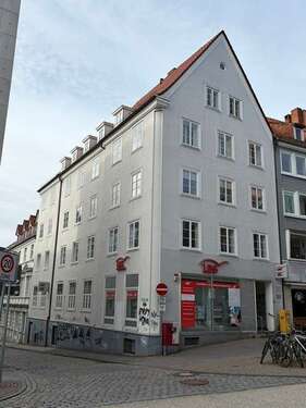 Foto - Wohnung zum Mieten in Lübeck 980,00 € 70 m²