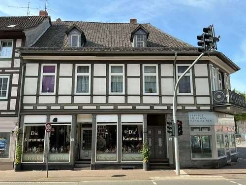 Foto - Haus zum Kaufen in Einbeck 389.000,00 € 215 m²