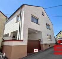 Haus zum Kaufen in Rimpar 180.000,00 € 163.34 m²