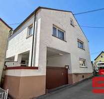 Haus zum Kaufen in Rimpar 180.000,00 € 163.34 m²