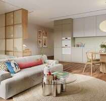 Wohnung zum Kaufen in Hamburg 259.000,00 € 41.74 m²