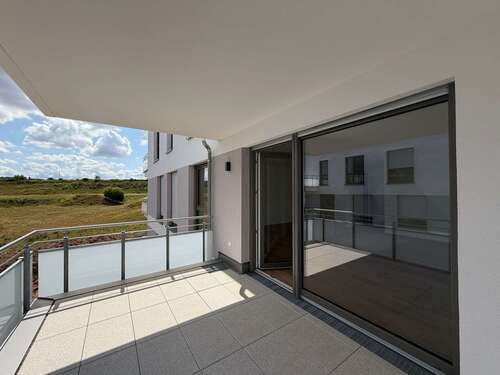 Foto - Wohnung zum Mieten in Besigheim 1.230,00 € 86.02 m²