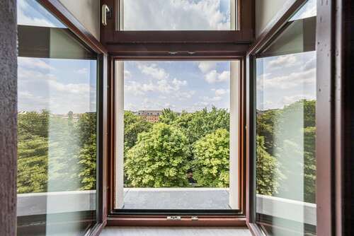 Foto - Wohnung zum Mieten in Leipzig 999,00 € 69 m²