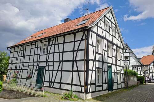 Foto - Wohnung zum Kaufen in Essen 222.000,00 € 72 m²
