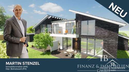 Foto - Haus zum Kaufen in Hage 1.045.000,00 € 246.8 m²