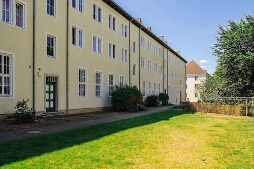 Foto - Wohnung zum Mieten in Wolfsburg 603,47 € 81.66 m²