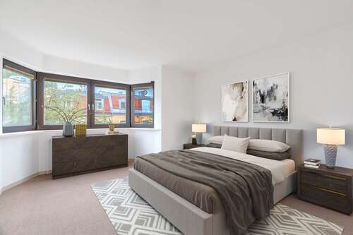 Foto - Wohnung zum Kaufen in München 430.000,00 € 60.07 m²