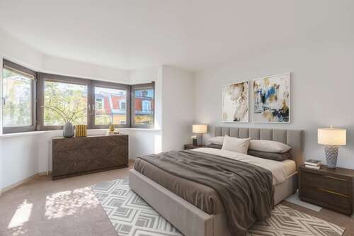 Foto - Wohnung zum Kaufen in München 395.000,00 € 60.07 m²