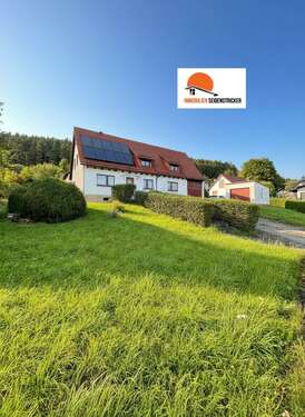 Foto - Haus zum Kaufen in Frankenblick 218.000,00 € 161 m²