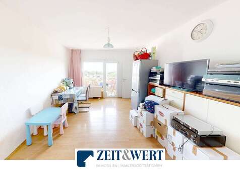 Foto - Wohnung zum Kaufen in Euskirchen 118.000,00 € 48 m²