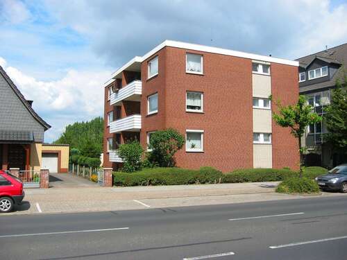 Foto - Wohnung zum Mieten in Delmenhorst 590,00 € 76.51 m²