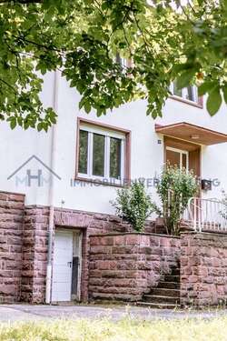 Foto - Haus zum Kaufen in Baden-Baden 1.030.000,00 € 243 m²