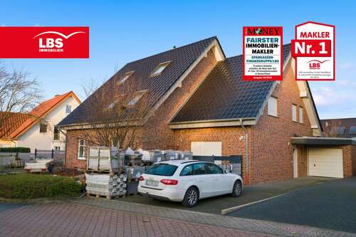 Foto - Haus zum Kaufen in Geseke 579.000,00 € 255 m²