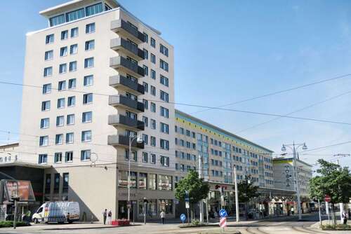 Foto - Wohnung zum Mieten in Gera 454,00 € 60 m²