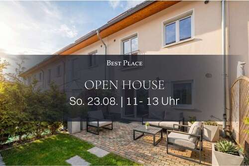 Foto - Haus zum Kaufen in Berlin 575.000,00 € 137.65 m²
