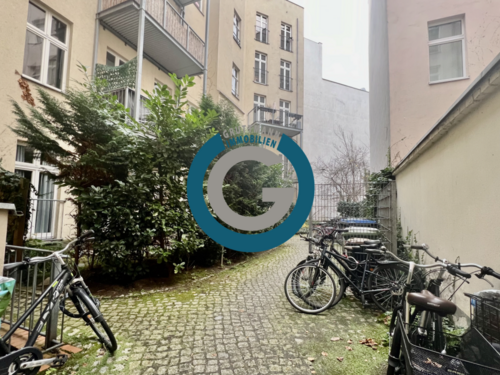 Foto - Wohnung zum Kaufen in Berlin 349.000,00 € 67 m²