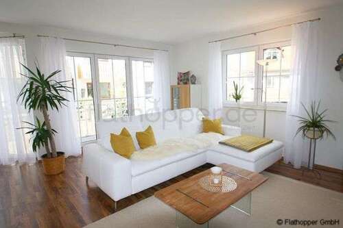 Foto - Wohnen auf Zeit in Schondorf 1.990,00 €