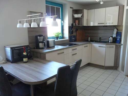 Foto - Wohnung zum Kaufen in Sellin 144.000,00 € 36 m²