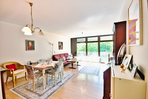 Foto - Wohnung zum Kaufen in Wiesbaden 280.000,00 € 98.84 m²