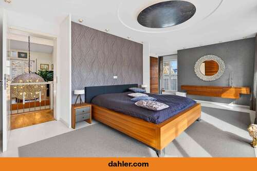 Foto - Haus zum Kaufen in Blaustein 1.385.000,00 € 281 m²