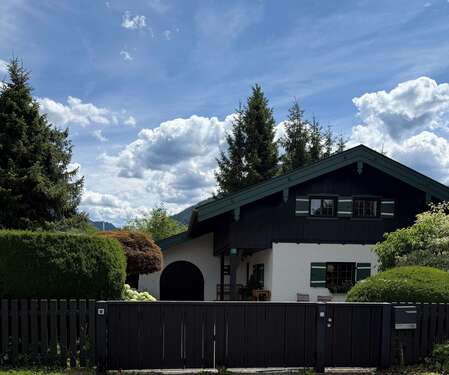 Foto - Haus zum Mieten in Rottach-Egern 3.500,00 € 100 m²