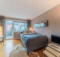Wohnen auf Zeit in Frankfurt 1.140,00 €
