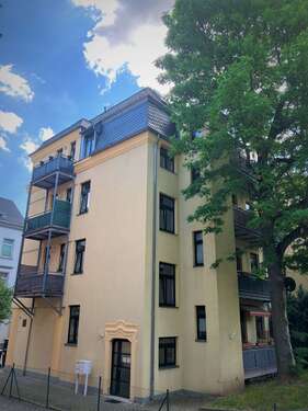 Foto - Wohnung zum Mieten in Zwickau 420,00 € 63.17 m²