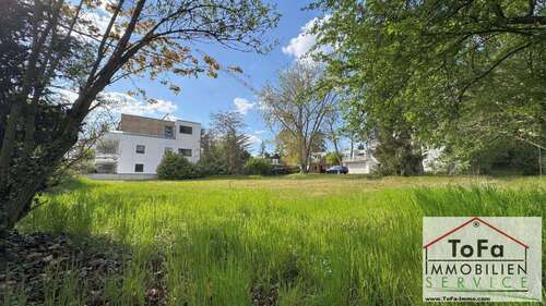 Foto - Grundstück zu verkaufen in Mainz 1.250.000,00 € 1140 m²