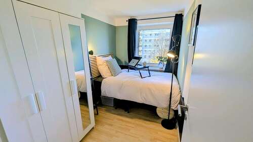 Foto - WG-Zimmer in Munich 695,00 € 8 m²