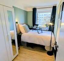 WG-Zimmer in Munich 695,00 € 8 m²