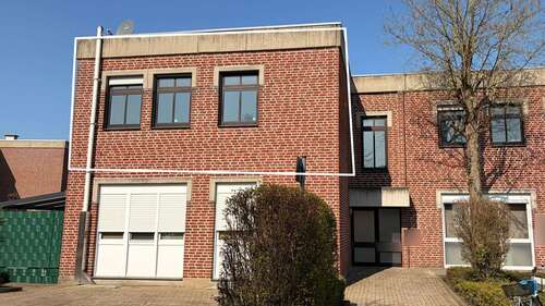 Foto - Wohnung zum Kaufen in Bocholt 119.000,00 € 56 m²