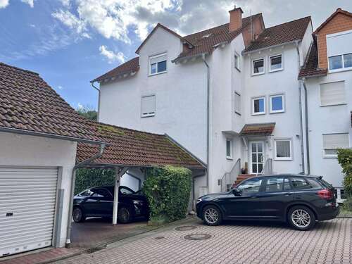 Foto - Wohnung zum Kaufen in Bad Vilbel 335.000,00 € 86.72 m²